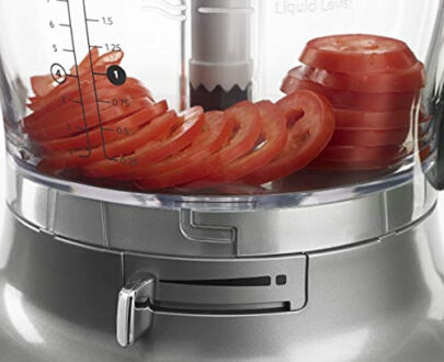 KITCHENAID KFP1466CU