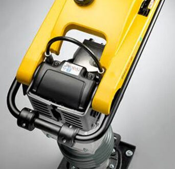 WACKER Bs502plus11