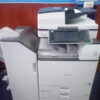 RICOH Laser 2x1 Año 2017 Color B/n.ricoh Mp 5054 Y Ricoh Mpc 6003