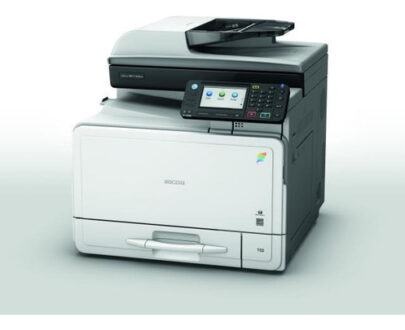 RICOH Copiadora Multifuncional E Impresora Ricoh Mpc 305 Fullcolor