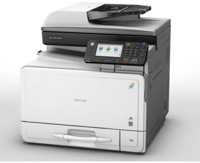 RICOH Fotocopiadora Ricoh Mpc 305
