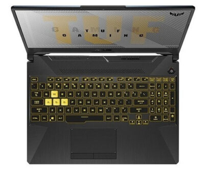 HI-FI Asus Tuf Fx506