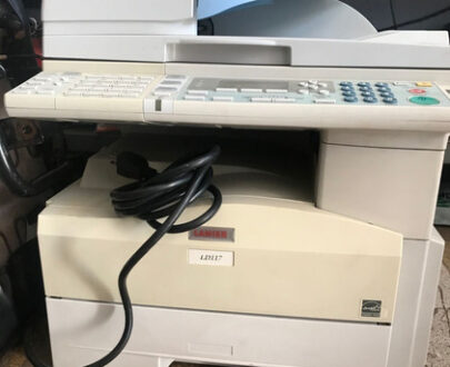 RICOH Multifuncional Ricoh Lanier Ld117-