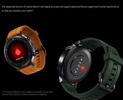 REALME Realme Watch S