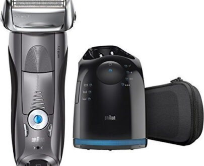 BRAUN 7 790cc