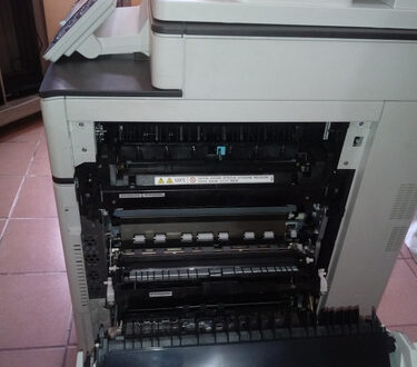 RICOH Fotocopiadora Ricoh Lase