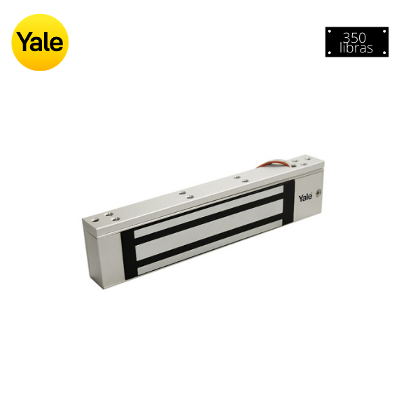 YALE 350 libras