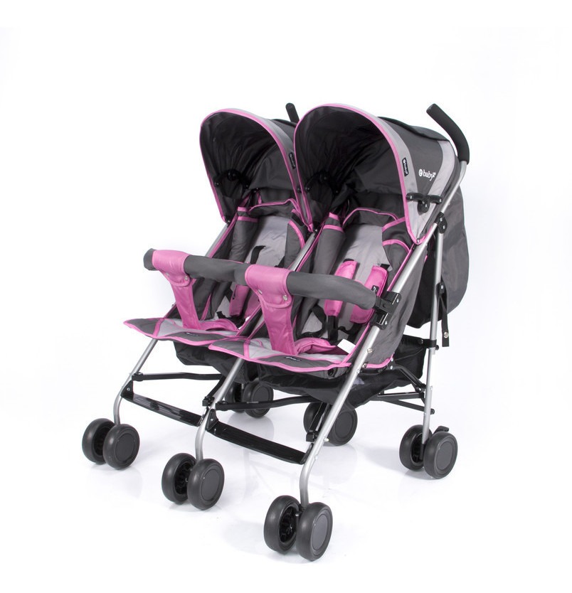 EBABY DANTERO