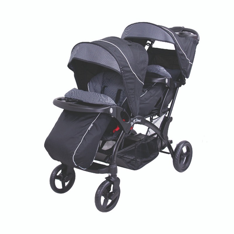 EBABY DUO LANDER