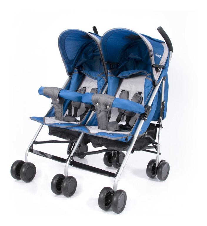EBABY DANTERO