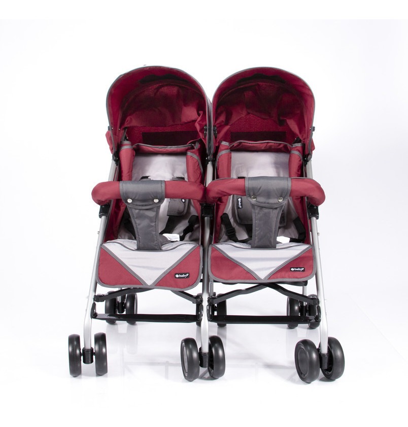 EBABY DANTERO