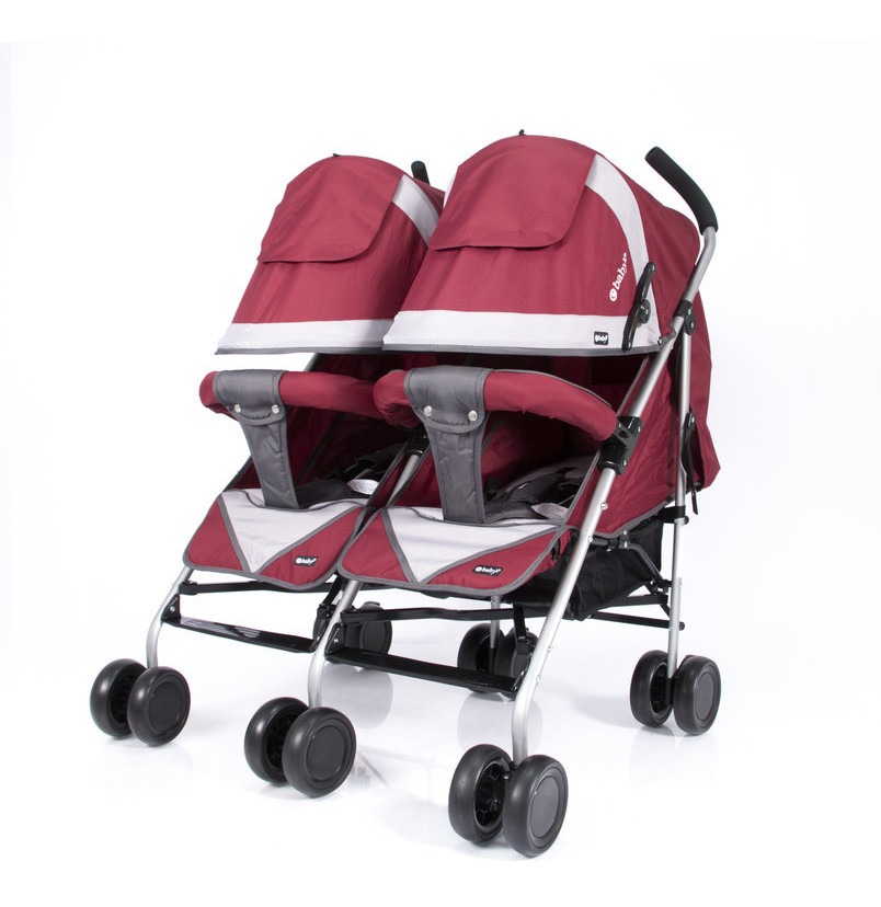 EBABY DANTERO