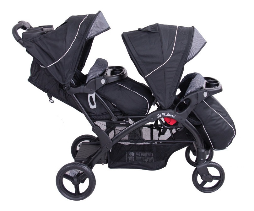 EBABY DUO LANDER
