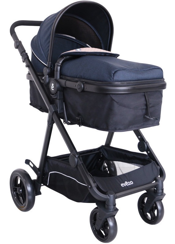EVEZO POLEC DELUXE
