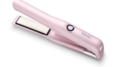 BEURER HS 20 1