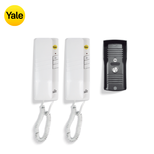 YALE 130 metros