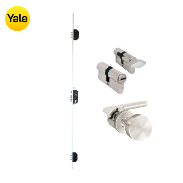 YALE 50 mm