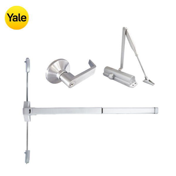 yale 100 cm
