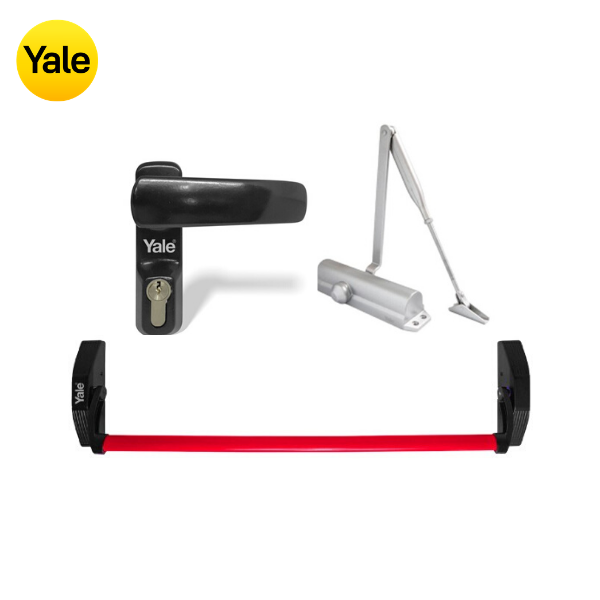 yale 60 minutos