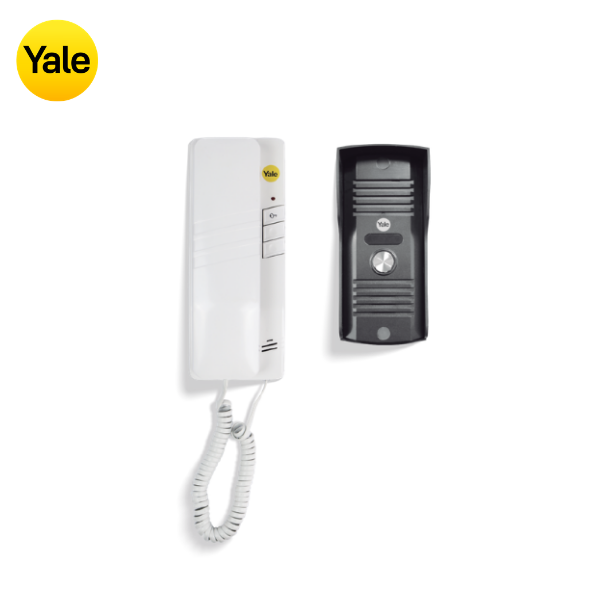 YALE 130 metros