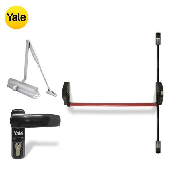 yale 2 puntos