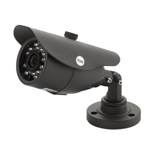YALE Kit CCTV