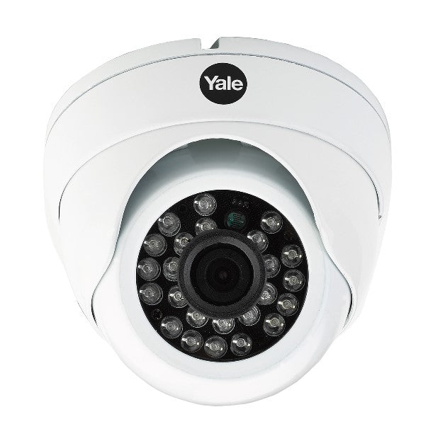 YALE Kit CCTV