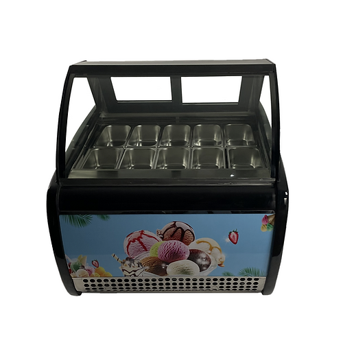 SKU EXHI-12P