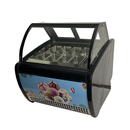 SKU EXHI-12P